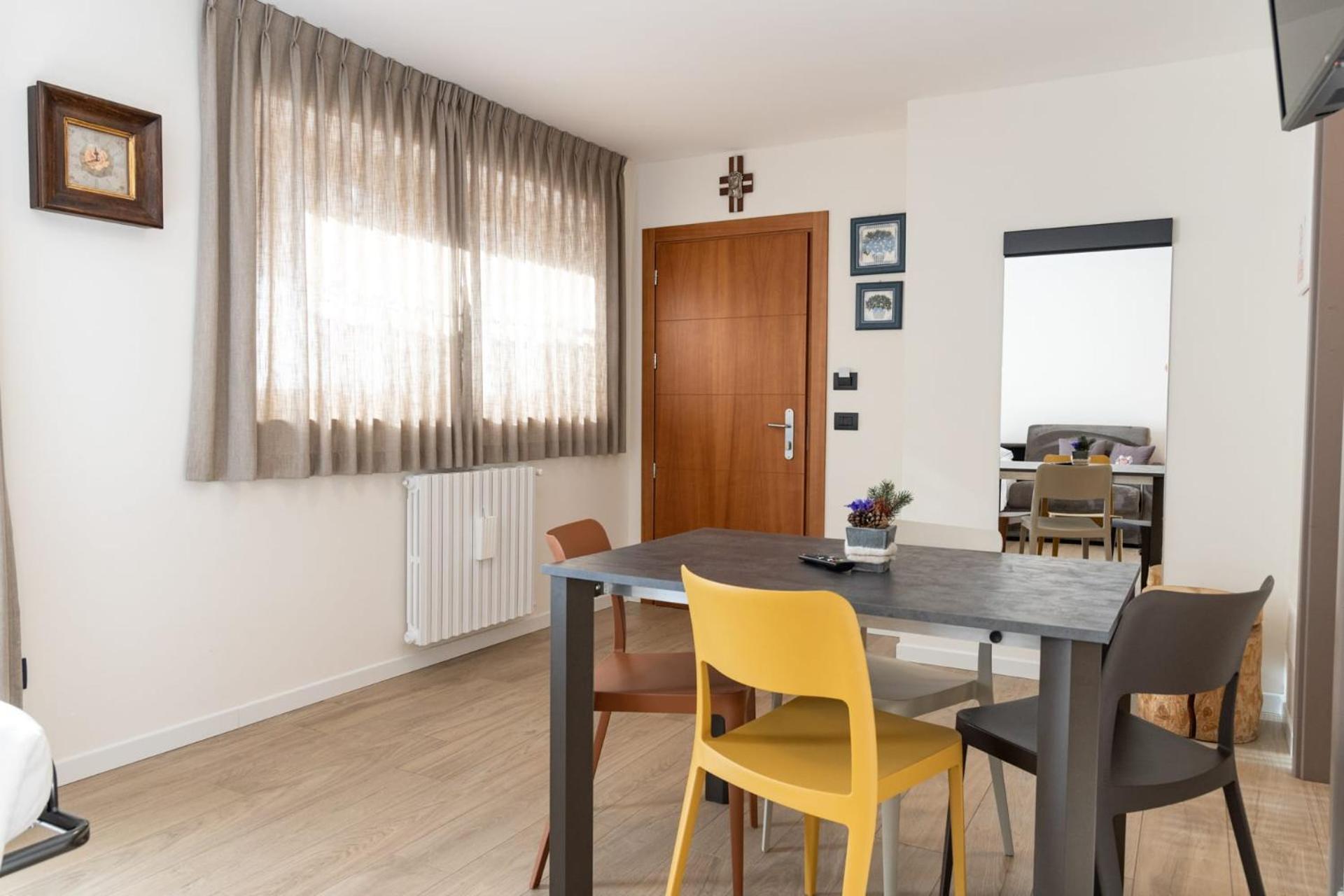 Olimpia Hotel Bormio Luaran gambar