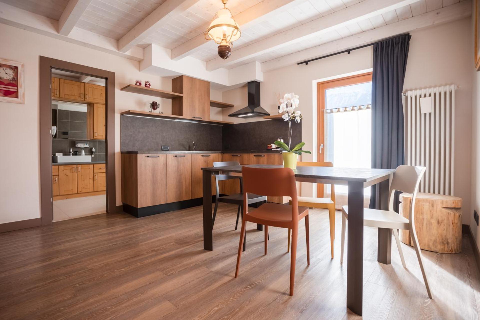 Olimpia Hotel Bormio Luaran gambar