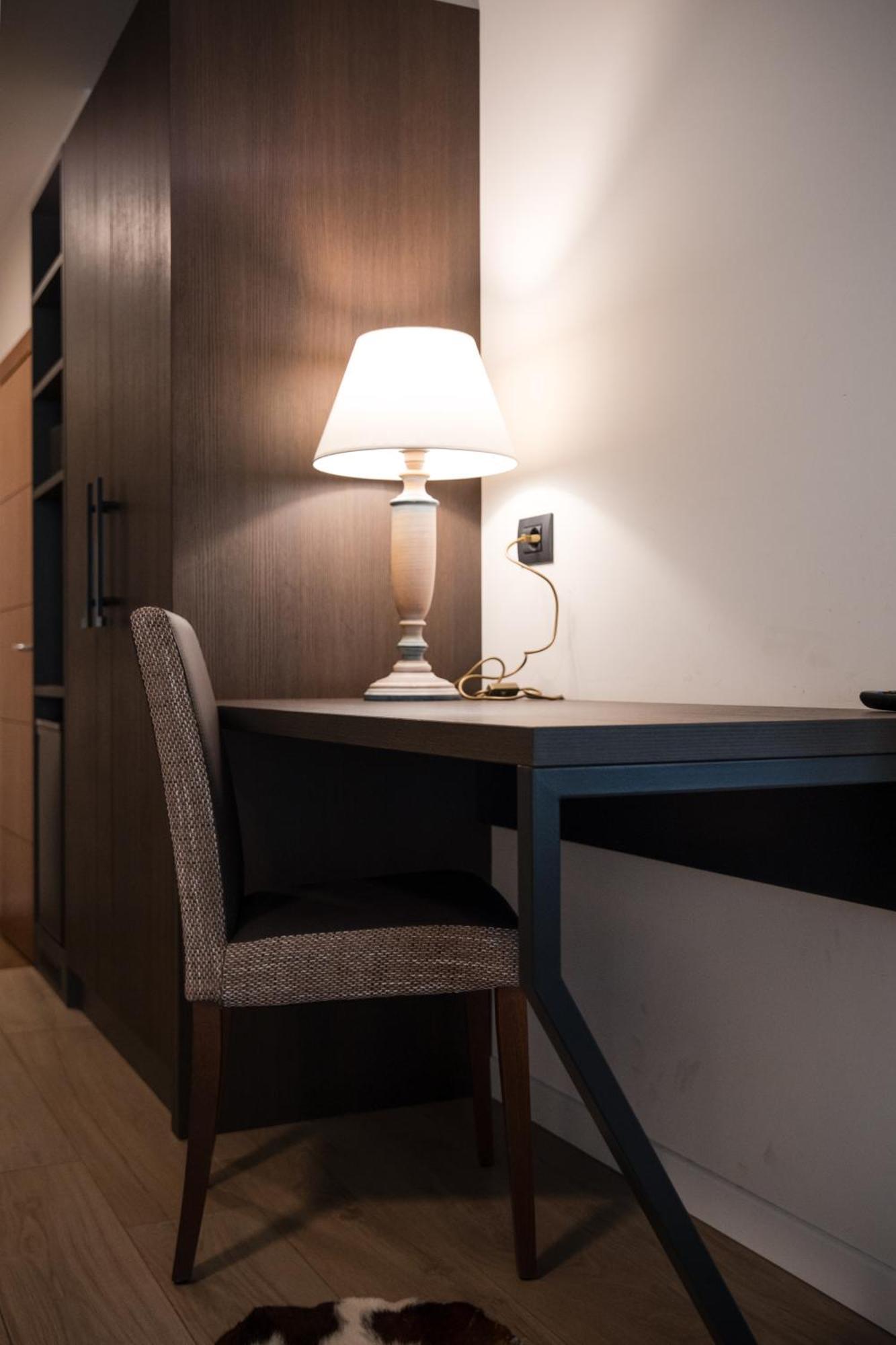 Olimpia Hotel Bormio Luaran gambar
